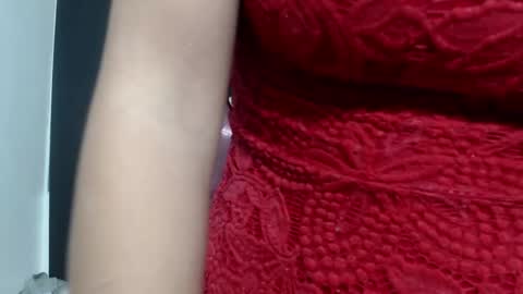 Evelyne online show from March 20, 3:11 am