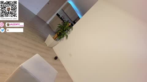 Snapshot of evelynfit chatting on March 5, 10:32 pm EVELYN  instagram valeriafit    0NLYFANS private valeria  TWITT  evelynvaleria30 online show from March 5, 10:32 pm