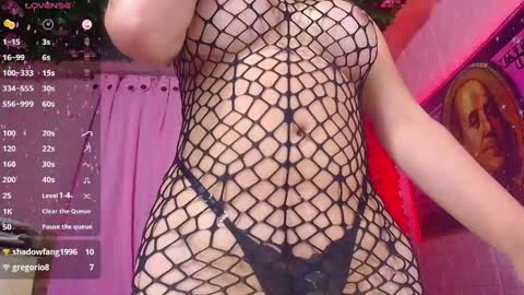 evelyn Foxx new account online show from April 8, 2:44 am