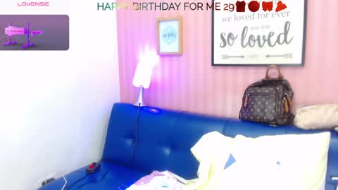 Snapshot of evelynheather_ chatting on January 2, 6:50 am Saray online show from January 2, 6:50 am