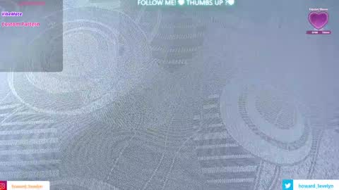 Snapshot of evelynhoward23 chatting on January 29, 4:05 am LAURA SOFIA  INDEPENDENT MODEL FOLLOW ME NOW ALMOST 10000 FOLLOWERS online show from January 29, 4:05 am