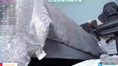 Snapshot of evelynhoward23 chatting on February 6, 8:07 am LAURA SOFIA  INDEPENDENT MODEL FOLLOW ME NOW ALMOST 10000 FOLLOWERS online show from February 6, 8:07 am
