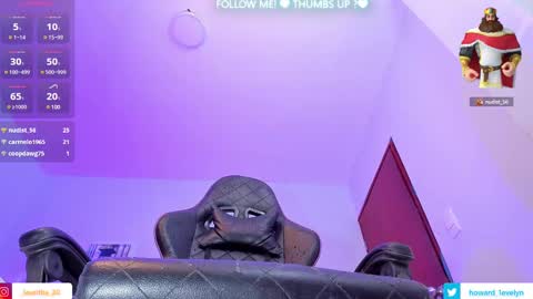 Snapshot of evelynhoward23 chatting on February 15, 6:55 am LAURA SOFIA  INDEPENDENT MODEL FOLLOW ME NOW ALMOST 10000 FOLLOWERS online show from February 15, 6:55 am