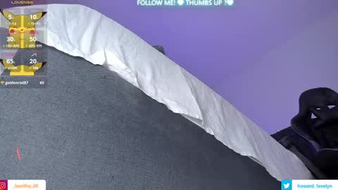 Snapshot of evelynhoward23 chatting on March 4, 2:06 am LAURA SOFIA  INDEPENDENT MODEL FOLLOW ME NOW ALMOST 10000 FOLLOWERS online show from March 4, 2:06 am