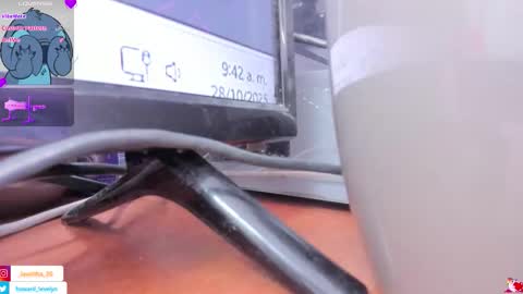 Snapshot of evelynhoward23 chatting on October 28, 2:42 pm LAURA SOFIA  INDEPENDENT MODEL FOLLOW ME NOW ALMOST 10000 FOLLOWERS online show from October 28, 2:42 pm