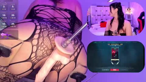 Evelyn online show from October 5, 4:11 am