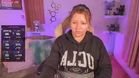 Bigboobs Evelyn Vega online show from July 5, 2:40 am