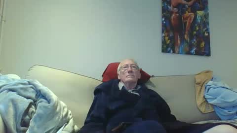 Tony online show from March 10, 6:59 am