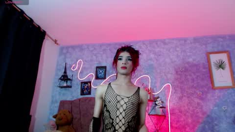 everlin__hot_ online show from March 4, 10:54 am