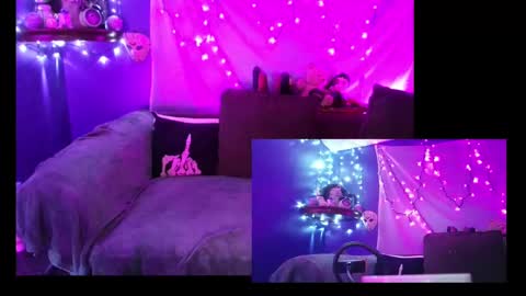 Evie online show from November 19, 11:43 am