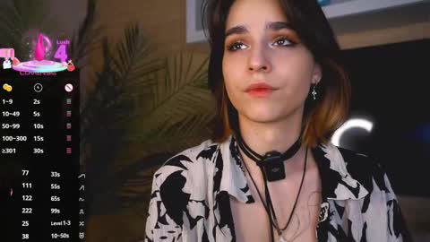 Snapshot of evervessi chatting on September 9, 4:45 am Anita online show from September 9, 4:45 am