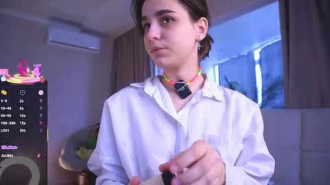 Snapshot of evervessi chatting on September 21, 4:25 am Anita online show from September 21, 4:25 am