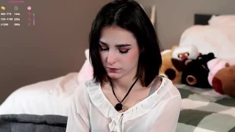 Snapshot of evervessi chatting on October 29, 3:20 am Anita online show from October 29, 3:20 am