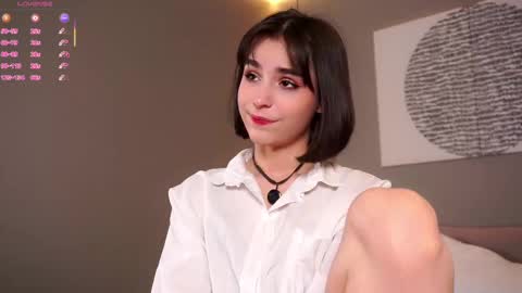 Snapshot of evervessi chatting on November 13, 4:33 am Anita online show from November 13, 4:33 am