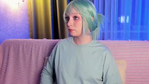 Forget me not eve on CB online show from November 3, 6:09 pm