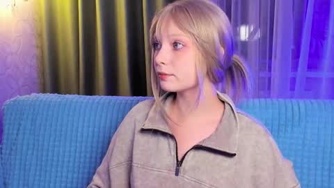 Forget me not eve on CB online show from December 3, 1:53 pm