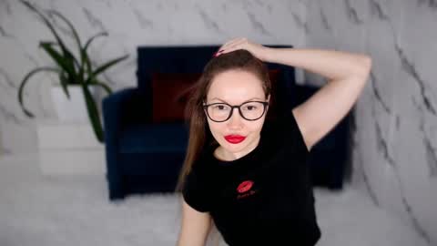 Snapshot of evesib chatting on September 24, 12:36 am Goddes 1 online show from September 24, 12:36 am