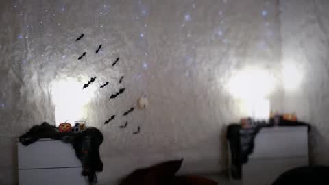 Snapshot of evesib chatting on November 1, 12:29 pm Goddes 1 online show from November 1, 12:29 pm