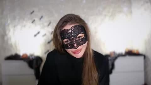 Snapshot of evesib chatting on November 2, 2:52 pm Goddes 1 online show from November 2, 2:52 pm