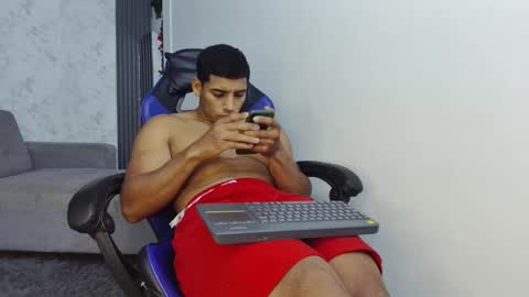 luis online show from October 29, 11:39 pm