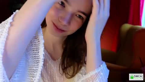 evi_brook online show from April 13, 1:49 pm