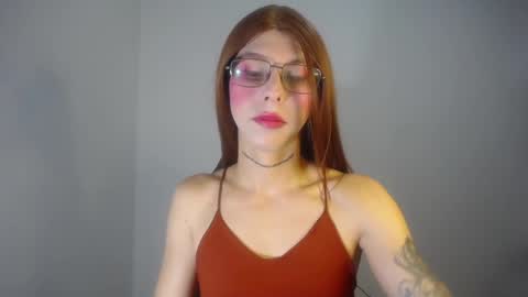 Evi online show from December 3, 2:36 am