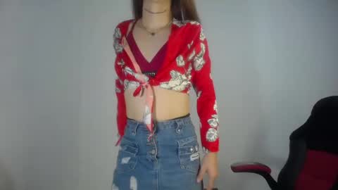 Evi online show from February 7, 7:49 pm