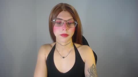 Evi online show from February 20, 10:48 pm