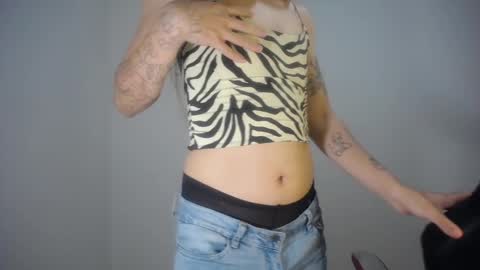 Evi online show from February 27, 12:32 am