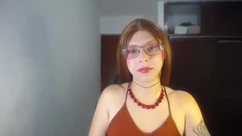 Evi online show from October 9, 12:58 pm