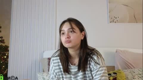 evi_woow online show from December 1, 11:58 pm