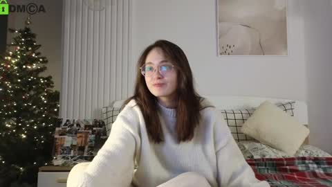 evi_woow online show from January 6, 7:56 pm
