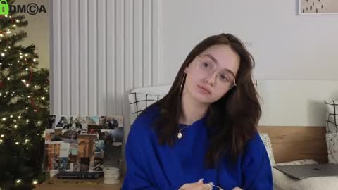 evi_woow online show from January 8, 12:49 am