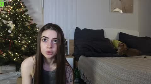 evi_woow online show from January 21, 10:41 pm