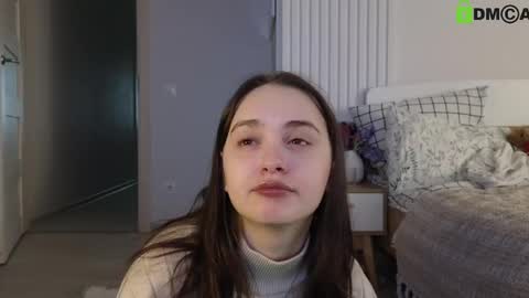 evi_woow online show from February 22, 12:38 am