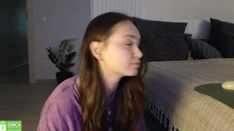 evi_woow online show from November 7, 9:26 pm