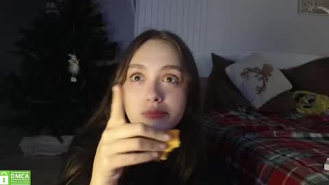 evi_woow online show from November 27, 9:50 pm