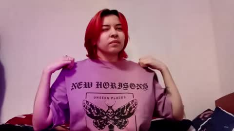 Eva online show from January 16, 7:23 am