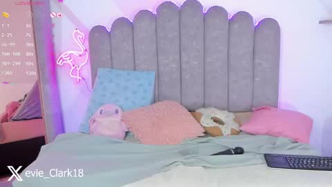 My name is Evie  nice to meet you  really get to know me better private is open  online show from April 28, 11:21 pm