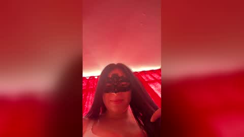 Snapshot of evie_misheell448685 chatting on April 27, 6:28 pm evie_misheell448685 online show from April 27, 6:28 pm
