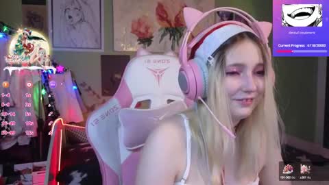 Evie online show from December 26, 10:52 pm