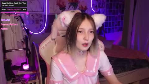 Evie online show from September 19, 12:34 am