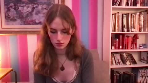 Evie3 online show from September 17, 1:51 am