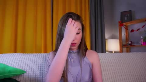 Lilith online show from February 21, 1:34 pm