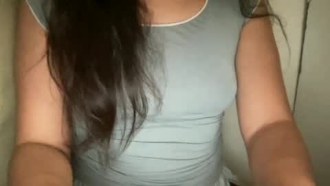 evielyn23 online show from June 26, 12:53 pm