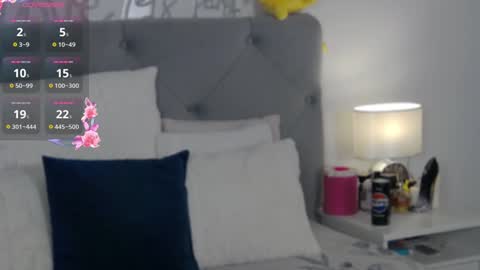 Evie online show from December 6, 10:52 pm