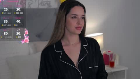 Evie online show from December 10, 10:58 pm