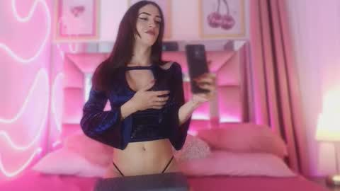 Annie online show from November 15, 9:32 pm