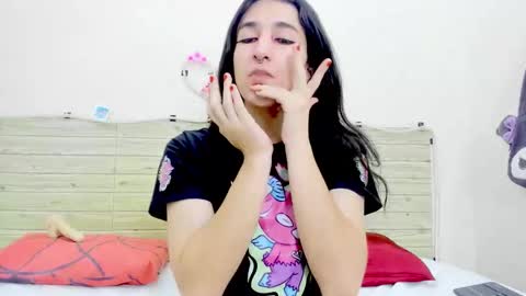 Marley independent model online show from December 19, 8:27 pm