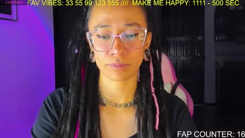 Lucia Ilich.... IG miss palpatine NEXT SHOW 200724 online show from March 12, 11:44 pm